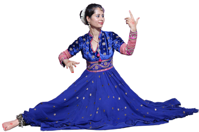 kathak-classes